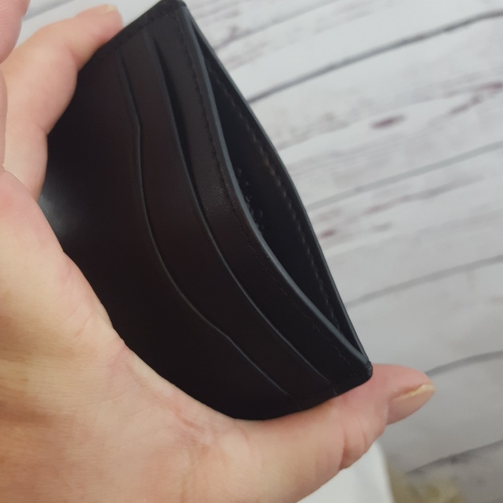 COACH - card holder - Picture 3 of 3